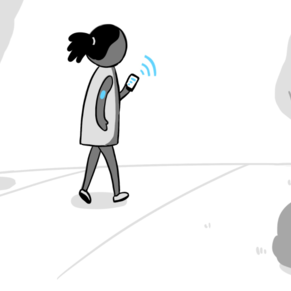 illustration prevent lows highs